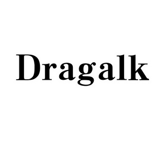 DRAGALK;DRAGALK