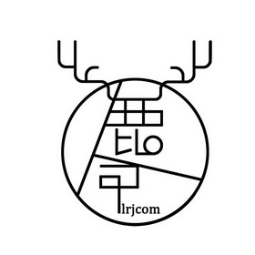 鹿人甲 LRJCOM;LRJCOM