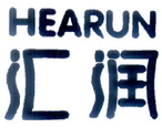 汇润 HEARUN;HEARUN