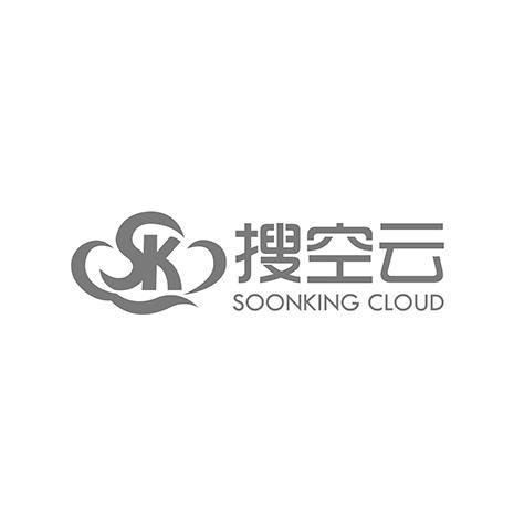 搜空云 SOONKING CLOUD;SOONKING CLOUD