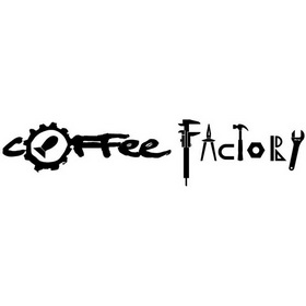 COFFEE FACTORY