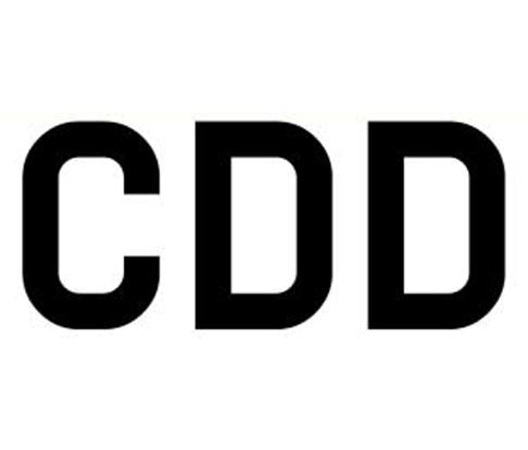 ;CDD