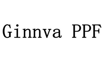 GINNVA PPF;GINNVA PPF