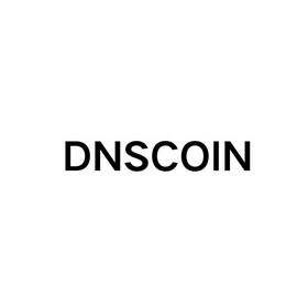 DNSCOIN;DNSCOIN