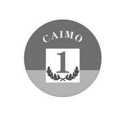 CAIMO 1;CAIMO 1