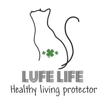 LUFE LIFE HEALTHY LIVING PROTECTOR;LUFE LIFE HEALTHY LIVING PROTECTOR