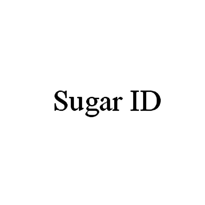 SUGAR ID;SUGAR ID