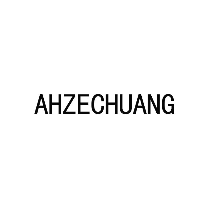 AHZECHUANG;AHZECHUANG