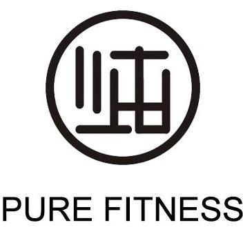 PURE FITNESS;PURE FITNESS