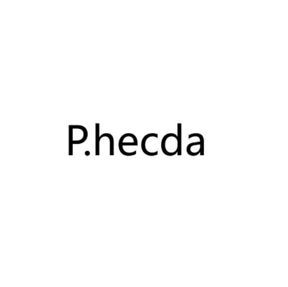 P.HECDA;P.HECDA