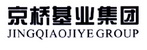 京桥基业集团 JINGQIAOJIYE GROUP;JINGQIAOJIYE GROUP