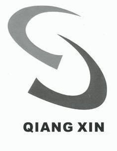 QIANG XIN;QIANG XIN