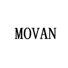 MOVAN;MOVAN