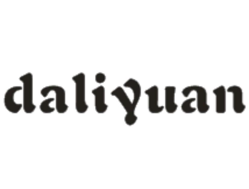 DALIYUAN;DALIYUAN