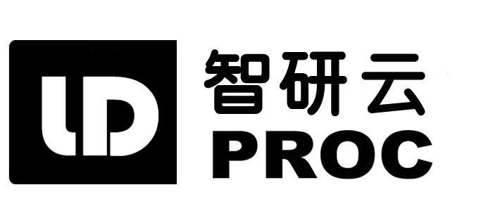 智研云;LD  PROC