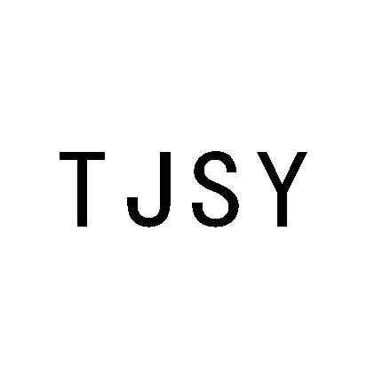 TJSY;TJSY