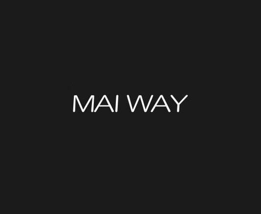 MAI WAY;MAI WAY