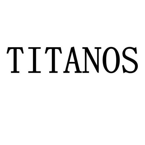 TITANOS;TITANOS