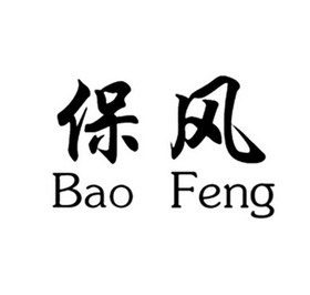 保风;BAOFENG