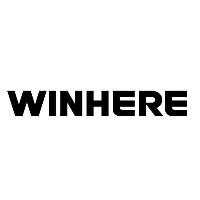 WINHERE;WINHERE