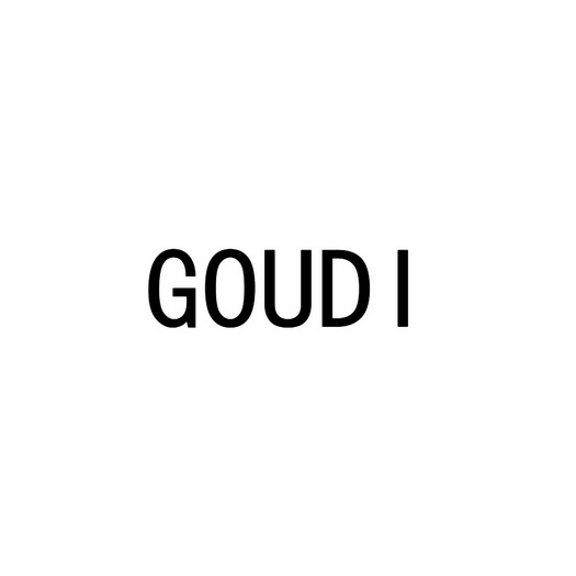 GOUDI;GOUDI