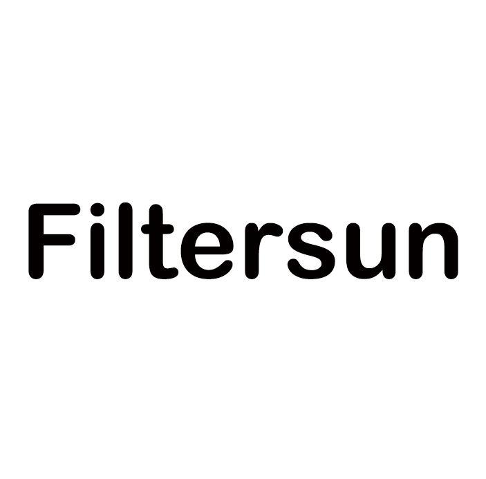 FILTERSUN;FILTERSUN