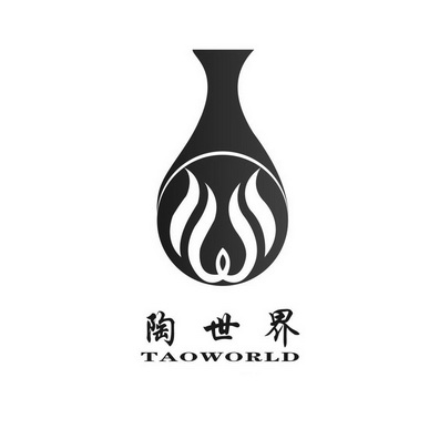 陶世界  TAOWORLD;TAOWORLD