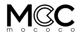 MCC MOCOCO;MCC MOCOCO