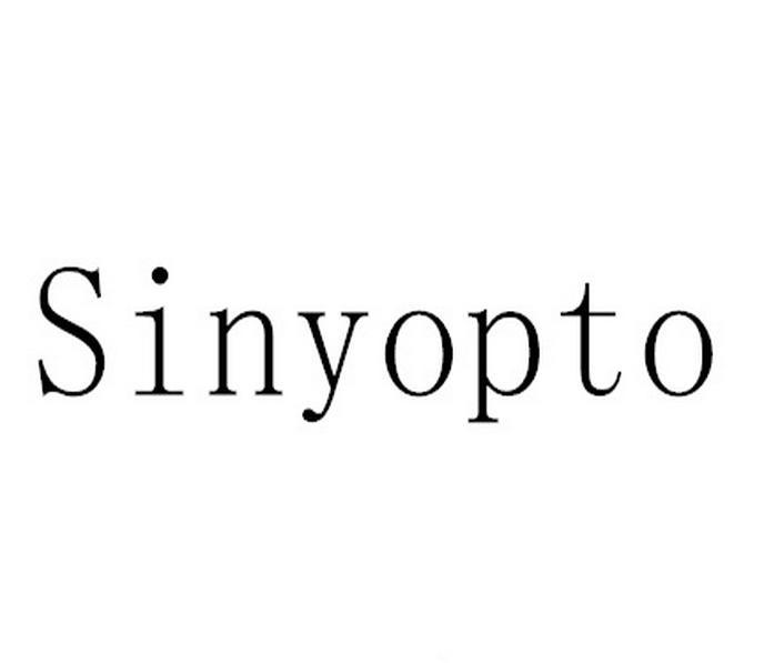 SINYOPTO;SINYOPTO