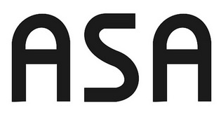 ASA;ASA