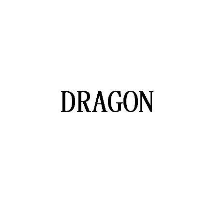 DRAGON;DRAGON