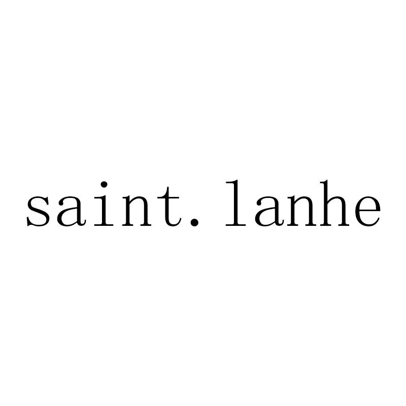 SAINT. LANHE;SAINT LANHE