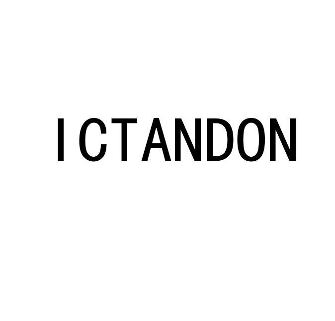 ICTANDON;ICTANDON