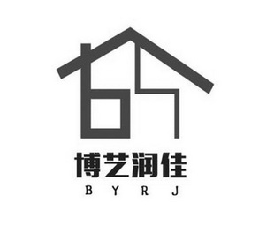 博艺润佳 BYRJ;BYRJ