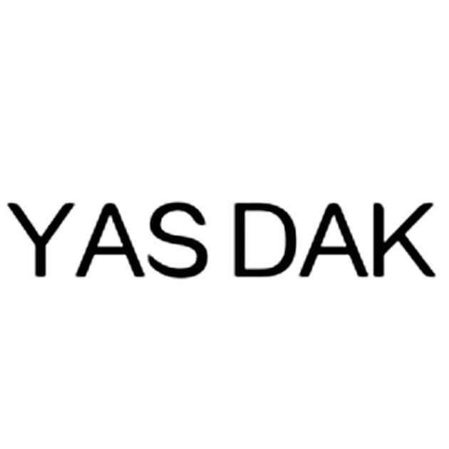 YAS DAK;YASDAK