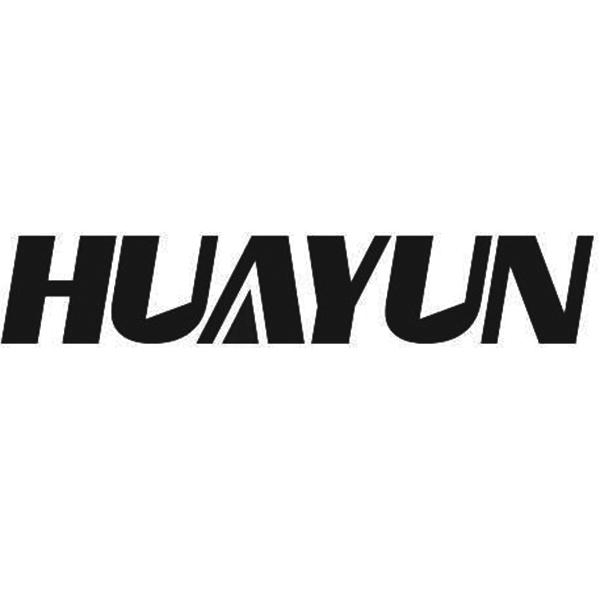 HUAYUN;HUAYUN