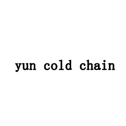 YUNCOLDCHAIN