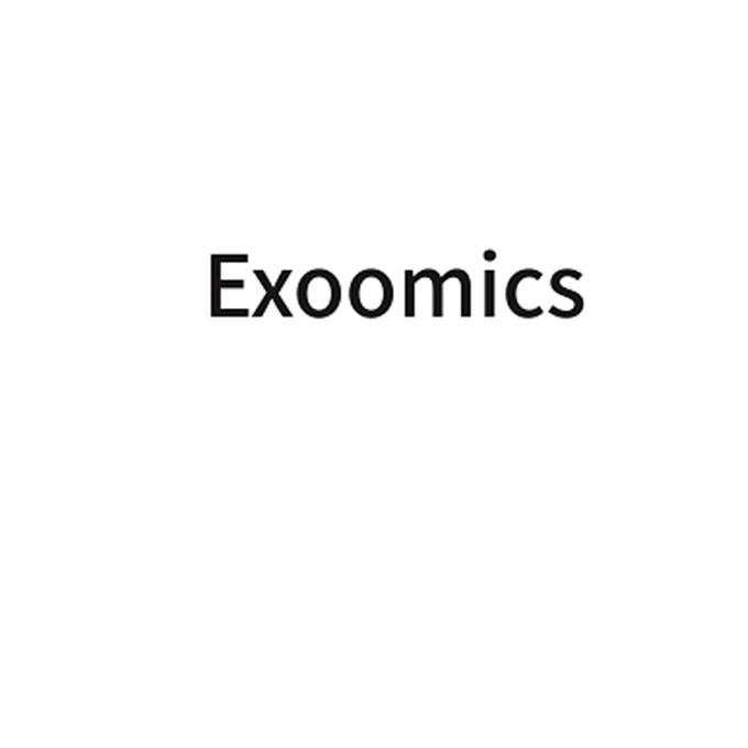 EXOOMICS;EXOOMICS