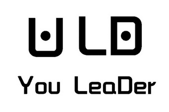 YOU LEADER ULD;YOU LEADER ULD