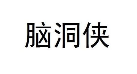 脑洞侠