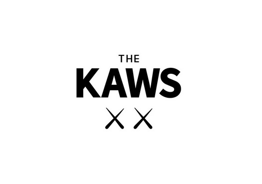 ;THE KAWS