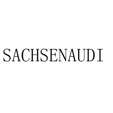 SACHSENAUDI;SACHSENAUDI