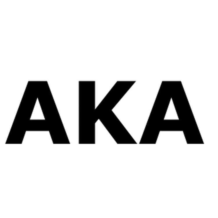 ;AKA