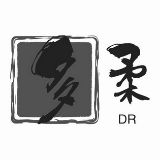 多柔 DR;DR