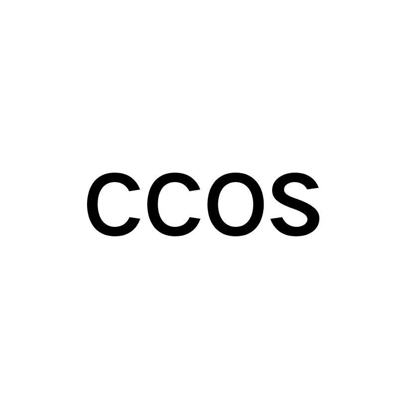 CCOS;CCOS