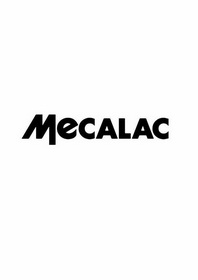 MECALAC;MECALAC