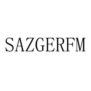 SAZGERFM;SAZGERFM