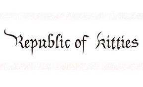 ;REPUBLIC OF KITTIES