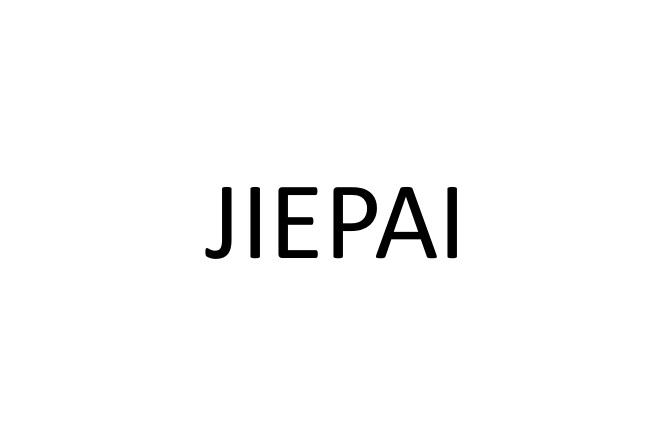 JIEPAI;JIEPAI