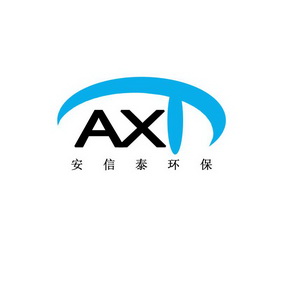 安信泰环保;AX